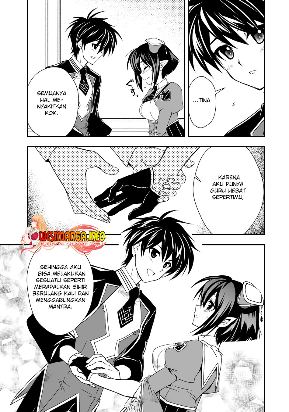 Level 1 No Saikyou Kenja: Noroi De Saikakyuu Mahou Shika Tsukaenai Kedo Kami No Kanchigai De Mugen